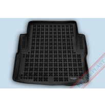 Alfombra / Cubeta De Maletero En Goma Negra Bmw 3  (F30) Sedan  - Desde 2012