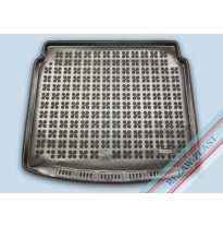 Alfombra / Cubeta De Maletero En Goma Negra Bmw 2  (F46) Grand Tourer - Desde 2014