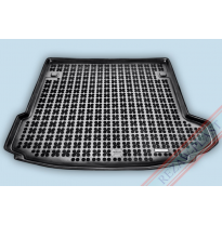 Alfombra / Cubeta De Maletero En Goma Negra Mazda Cx9 7 Plazas - Desde    2007