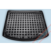 Alfombra / Cubeta De Maletero En Goma Negra Mazda Cx5 - Desde  2012