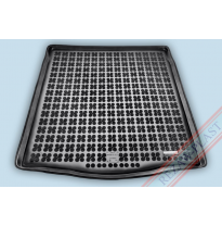 Alfombra / Cubeta De Maletero En Goma Negra Mazda 6 Sedan - Desde  2012