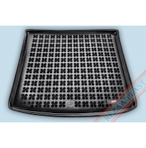 Alfombra / Cubeta De Maletero En Goma Negra Mitsubishi Outlander - Desde  2012