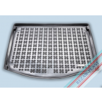 Protector Maletero Caucho Ssangyong Xlv Parte Alta De Maletero Desde  2015