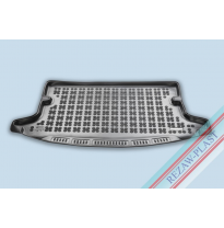 Cubeta Protector Maletero Caucho Ssangyong Korando Iv 232813