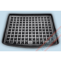 Alfombra / Cubeta De Maletero En Goma Negra Volvo V40 Suelo Superior Del Maletero - Desde    2012