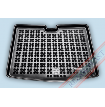 Alfombra / Cubeta De Maletero En Goma Negra Volvo V40 Suelo Inferior Del Maletero - Desde    2012