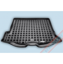 Alfombra / Cubeta De Maletero En Goma Negra Volvo V60 - Desde 2011