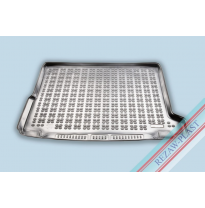 Cubeta Protector Maletero Caucho Volvo V60 Ii 232924