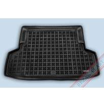 Protector Maletero Caucho Subaru Wrx Sti Desde  2014