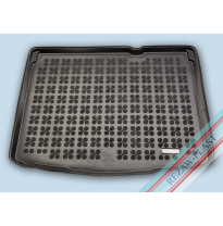 Alfombra / Cubeta De Maletero En Goma Negra Jeep Renegade Parte Baja Del Maletero - Desde  2015