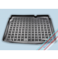 Protector Maletero Caucho Jeep Compass Ii (Mp/552) Parte Baja Del Maletero Año: 2017 -