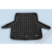 Alfombra / Cubeta De Maletero En Goma Negra Lexus Is - 2005  2013