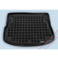 Alfombra / Cubeta De Maletero En Goma Negra Range Rover Evoque - Desde 2011