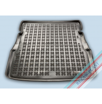 Protector Maletero Caucho Tesla Model S Maletero Trasero Desde 2012