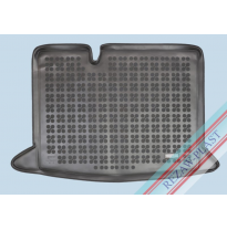 Cubeta Protector Maletero Caucho Para Renault Dacia Sandero Iii 234001