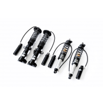 Kit roscado Cobra EVO-R 2-Way BMW M2 COUPE F87 COUPE 11/2015- M2 3.0 COMPETITION FACELIFT Baja Delante:20-60mm Baja detrás:20-60