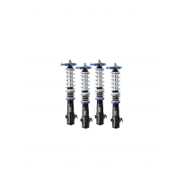 Kit roscado Cobra EVO-R BMW 1 COUPE E82 COUPE 10/2007-11/2013 125i/128i/135i/120D/123D  Baja Delante:35-65mm Baja detrás:35-55mm