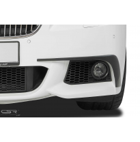 Moldura paragolpes BMW 5er F10/F11 M-Paket AI015