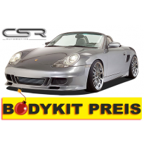 KIT CARROCERIA Porsche 986 Boxster Kit carroceria (P. Delantero, P. Trasero, Taloneras, *Otros (*Consultar) ) Referencias inclui