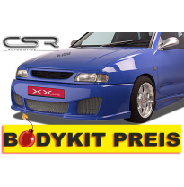 KIT CARROCERIA Seat Cordoba KC Kit carroceria (P. Delantero, P. Trasero, Taloneras, *Otros (*Consultar) ) Referencias incluidas