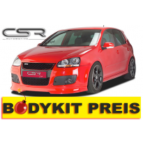 KIT CARROCERIA VW Golf 5 Kit carroceria (P. Delantero, P. Trasero, Taloneras, *Otros (*Consultar) ) Referencias incluidas FA059;