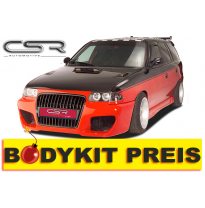 KIT CARROCERIA Opel Astra F Kit carroceria (P. Delantero, P. Trasero, Taloneras, *Otros (*Consultar) ) Referencias incluidas FSK