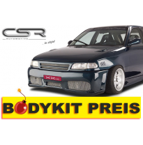 KIT CARROCERIA Opel Astra F Kit carroceria (P. Delantero, P. Trasero, Taloneras, *Otros (*Consultar) ) Referencias incluidas FSK