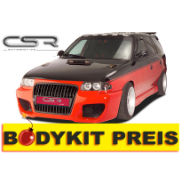 KIT CARROCERIA Opel Astra F Caravan Kit carroceria (P. Delantero, P. Trasero, Taloneras, *Otros (*Consultar) ) Referencias inclu