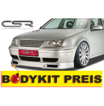 KIT CARROCERIA VW Golf 4 Kit carroceria (P. Delantero, P. Trasero, Taloneras, *Otros (*Consultar) ) Referencias incluidas FA013;