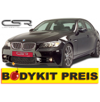 KIT CARROCERIA BMW  E90 Kit carroceria (P. Delantero, P. Trasero, Taloneras, *Otros (*Consultar) ) Referencias incluidas FSK086;