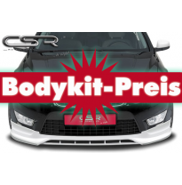 KIT CARROCERIA Ford  Mondeo BA7 Kit carroceria (*CONSULTAR PIEZAS INCLUIDAS ) Referencias incluidas FA141;HA047;SS324;HF338  Tur