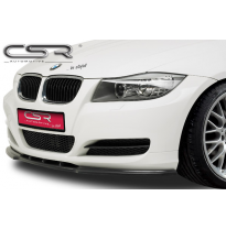 SPOILER DELANTERO ABS BMW 3er E90 LCI, E91 LCI AÑO 2008-2012  Limo/Touring SOLO Facelift