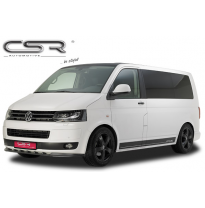 SPOILER DELANTERO ABS VW T5 Multivan AÑO Desde 2009