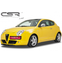 SPOILER DELANTERO ABS Alfa Romeo Mito AÑO Desde 2008