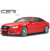 SPOILER DELANTERO ABS Audi A5  AÑO Desde 2007  Todos modelos Menos RS5/S-Line/S