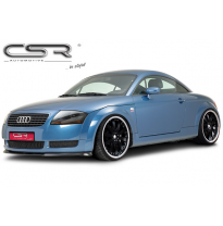 SPOILER DELANTERO ABS Audi TT 8N AÑO 1998-2006  Todos modelos