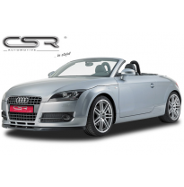 SPOILER DELANTERO ABS Audi TT 8J AÑO Desde 2006  Todos modelos Menos TTS/TTRS
