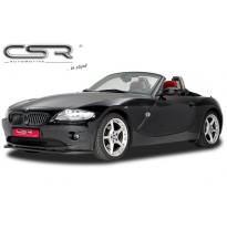 SPOILER DELANTERO ABS BMW Z4 E85/E86 AÑO 2006-2008  Todos modelos Menos M/M-Paket
