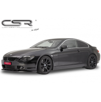 SPOILER DELANTERO ABS BMW 6er E63/E64 AÑO 2003-9/2007  Todos modelos Menos M/M-Paket