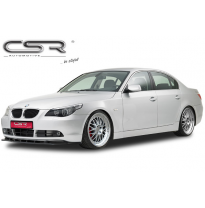 SPOILER DELANTERO ABS BMW 5er E60/61 AÑO 6/2003-3/2007  Todos modelos Menos M/M-Paket