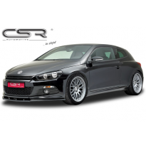 SPOILER DELANTERO ABS VW Scirocco III Typ 13 AÑO Desde 07/2008  SOLO R-Line