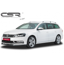 SPOILER DELANTERO ABS VW Passat 3C B7 AÑO 11/2010  Todos modelos Menos R/R-Line