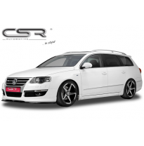 SPOILER DELANTERO ABS VW Passat 3C B6 AÑO 03/200507/2010  SOLO R-Line