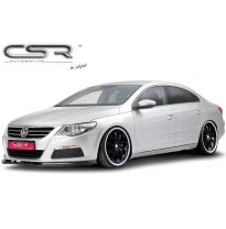 SPOILER DELANTERO ABS VW CC AÑO 2008-2012  NO R-Line