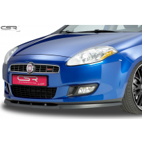 SPOILER DELANTERO ABS Fiat Bravo Typ 198 AÑO 2007-  Todos modelos Menos Abbarth