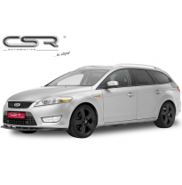 SPOILER DELANTERO ABS Ford Mondeo AÑO 2007-12/2010  NO ST