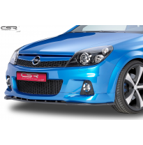 SPOILER DELANTERO ABS Opel Astra H AÑO 2004-2010  OPC