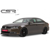 SPOILER DELANTERO ABS VW Jetta 6 AÑO 2010-