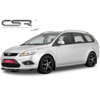 SPOILER DELANTERO ABS Ford Focus MK2 AÑO 2/2008-2010  NO RS/ST