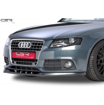 SPOILER DELANTERO ABS Audi A4 B8 AÑO 2007-11/2011  NO S/RS